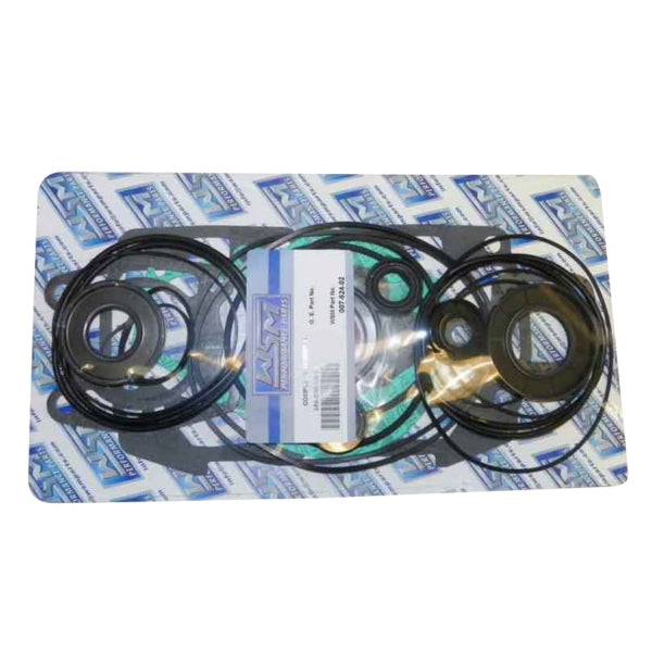 WSM GASKET KIT COMPL SEADOO 800 RFI 007-624-02