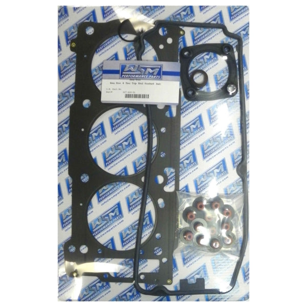 WSM TOP END GASKET KIT SEADOO 1503 007-626-01
