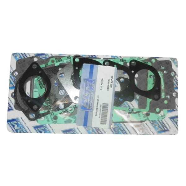 WSM TOP END GASKET KIT KAWA 800 SX-R 007-627-01