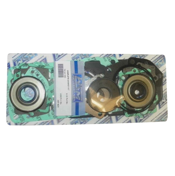 WSM GASKET KIT COMPL KAWA 750 SXI 007-631