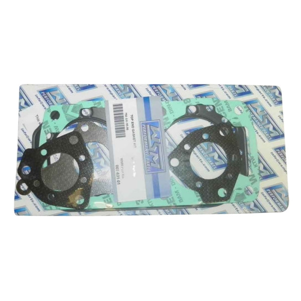WSM TOP END GASKET KIT KAWA 750 SX 007-631-01
