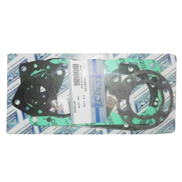 WSM TOP END GASKET KIT KAWA 750 SS 007-634-02