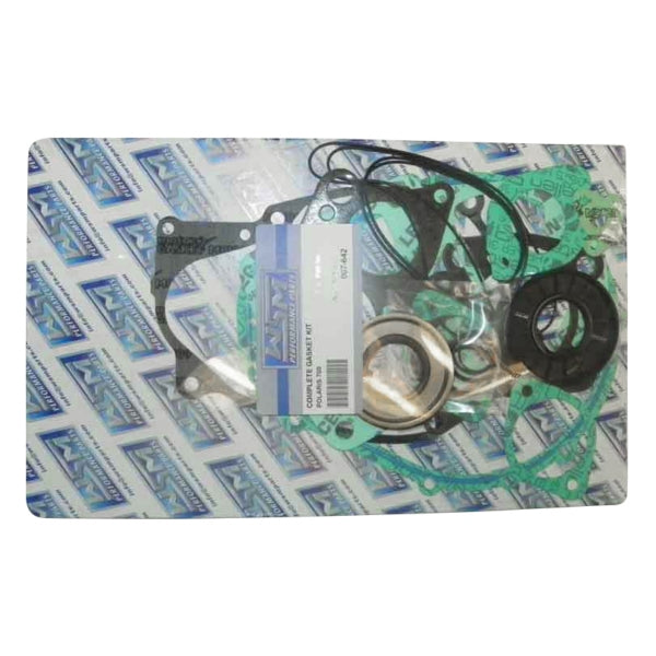 WSM GASKET KIT COMPL POL 700 007-642