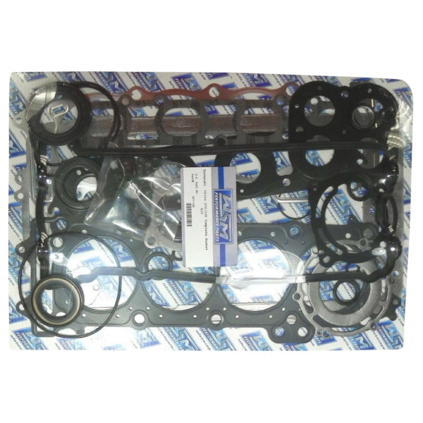 WSM GASKET KIT COMPL KAWA 1500 ULT 007-646