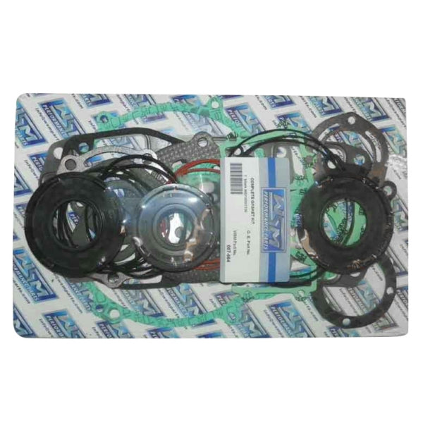 WSM GASKET KIT COMPL TIGER SHARK 900-1000 007-664
