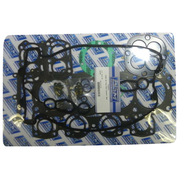 WSM TOP END GASKET KIT YAM 1000 FX 007-670-01