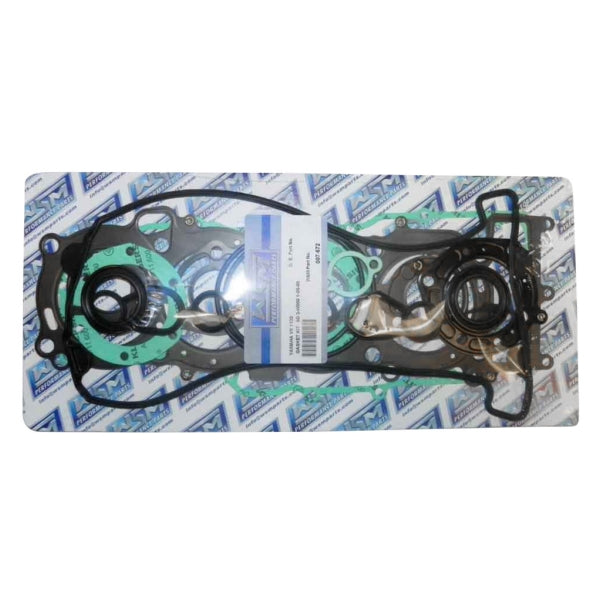 WSM GASKET KIT COMPL YAM 1100 007-672