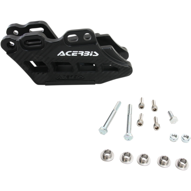 ACERBIS CHAIN GUIDE- BLOCK 2.0 RM:99-08, RMZ BLK 2410980001