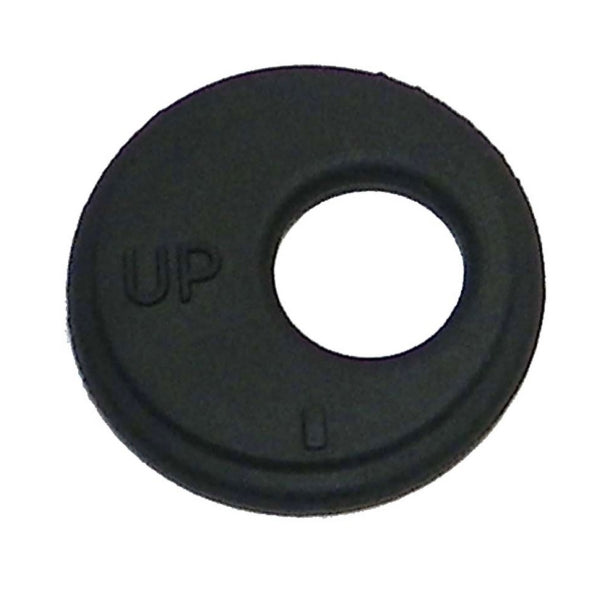 WSM PIPE SEAL O-RING YAM 1000 008-683-09