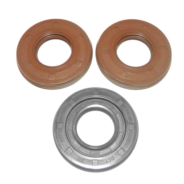WSM OIL SEAL CRANK KIT KAWA 009-900