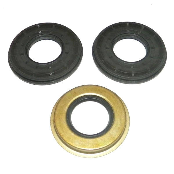 WSM OIL SEAL CRANK KIT POL 009-906