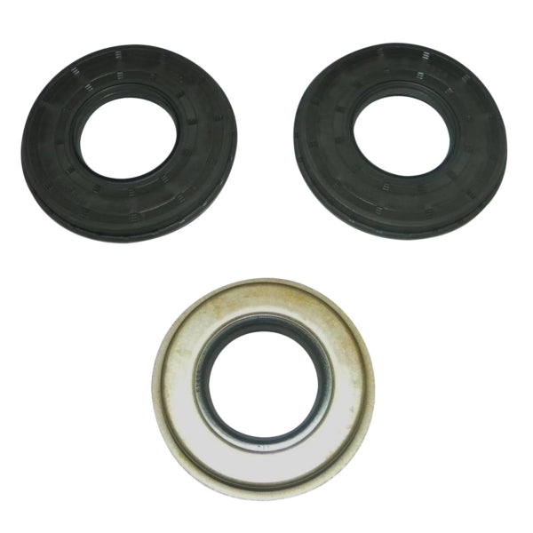 WSM OIL SEAL CRANK KIT TEFLON POL 009-906T