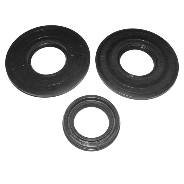 WSM OIL SEAL CRANK KIT YAM 009-911