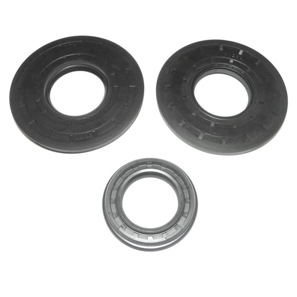 WSM OIL SEAL CRANK KIT TEFL YAM 009-911T