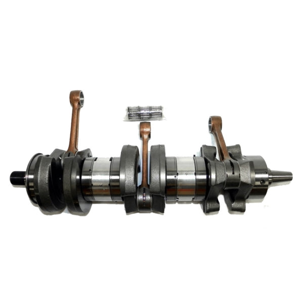 WSM CRANKSHAFT YAM 010-1028-01WSM