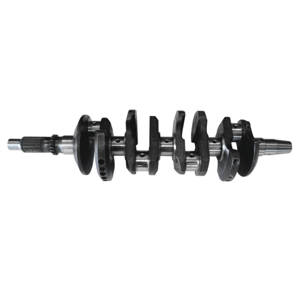 WSM CRANKSHAFT 4-STK YAM 010-1072WSM