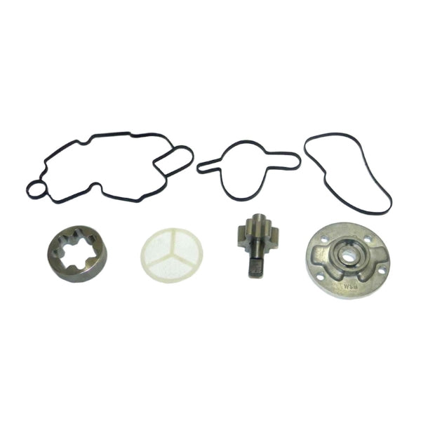 WSM OIL PUMP FT SEADOO 1503 RXP/RXT 010-1210