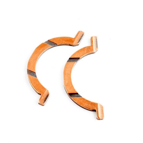 WSM CENTER MAIN THRUST HALVE STOCK 010-198