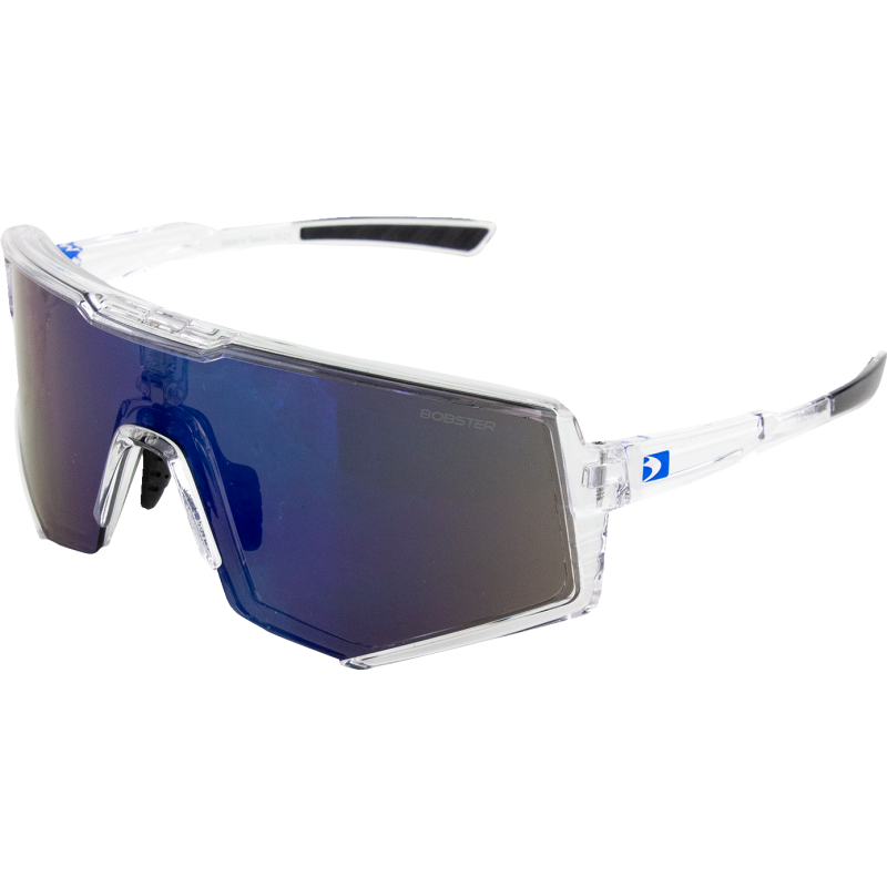 BOBSTER SUNGLASS SPRKT CRYSTL CLR BSPR01