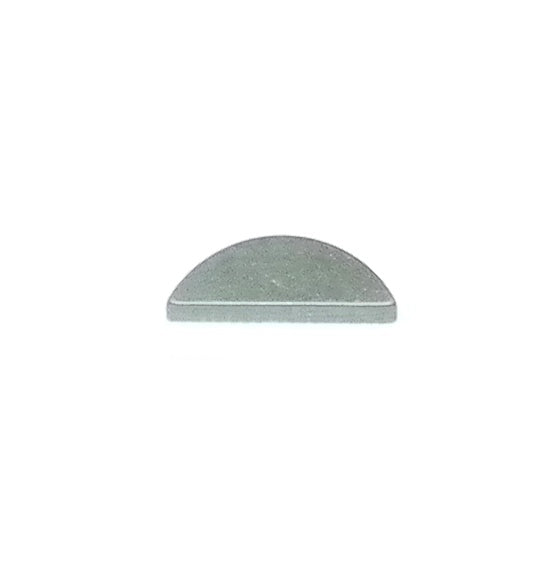 WSM FLYWHEEL WOODRUFF KEY KAWA 010-481-01