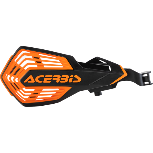 ACERBIS GUARD HAND K FUTURE BK/OR 2801975229