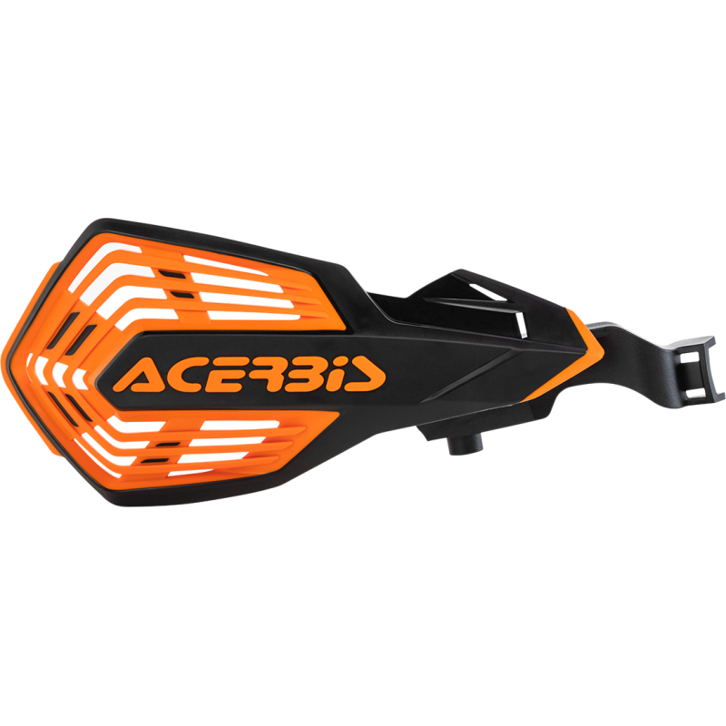ACERBIS GUARD HAND K FUTURE BK/OR 2801975229