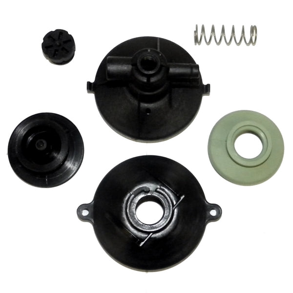 WSM WATER BOX POWER VALVE REBUILD KIT SEADOO 010-499K