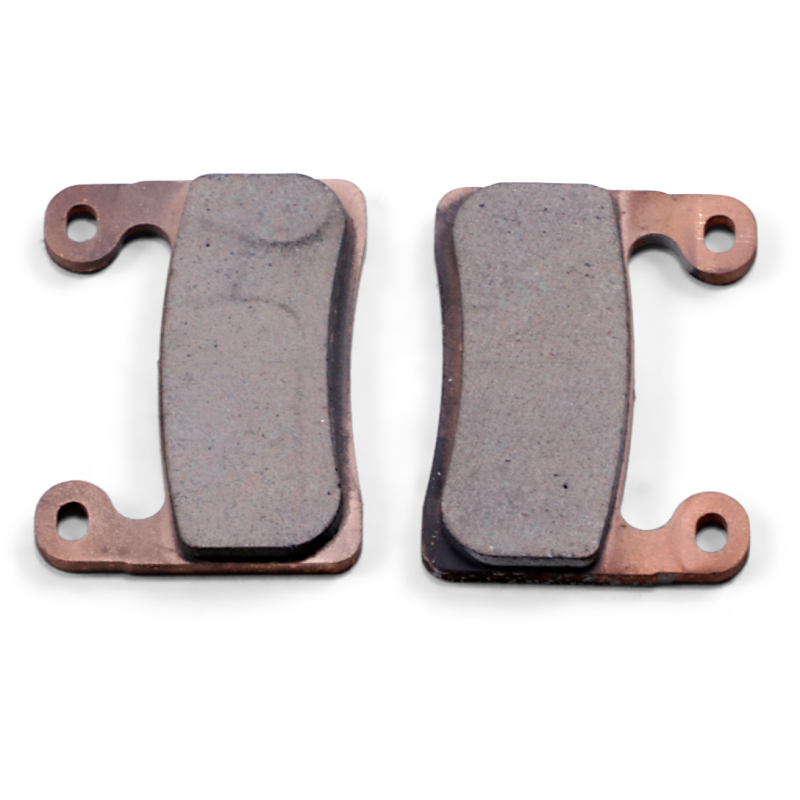 DP BRAKES BRAKE PAD SINTRD RDP585 RDP585