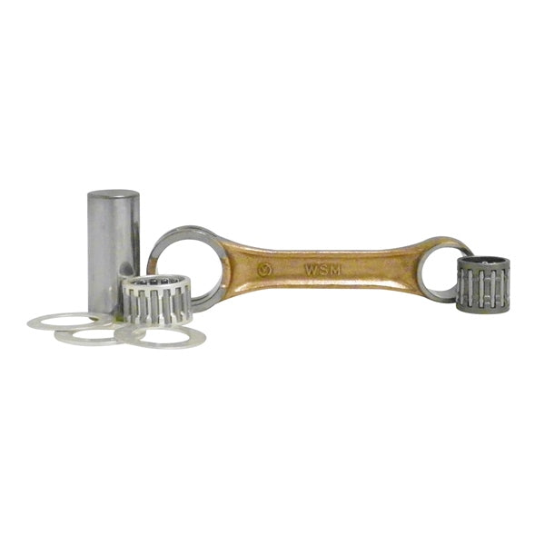 WSM CONNECTING ROD KIT YAM 010-525