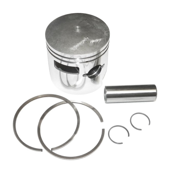 WSM PISTON KIT .75MM OVER YAM 500 010-801-06K