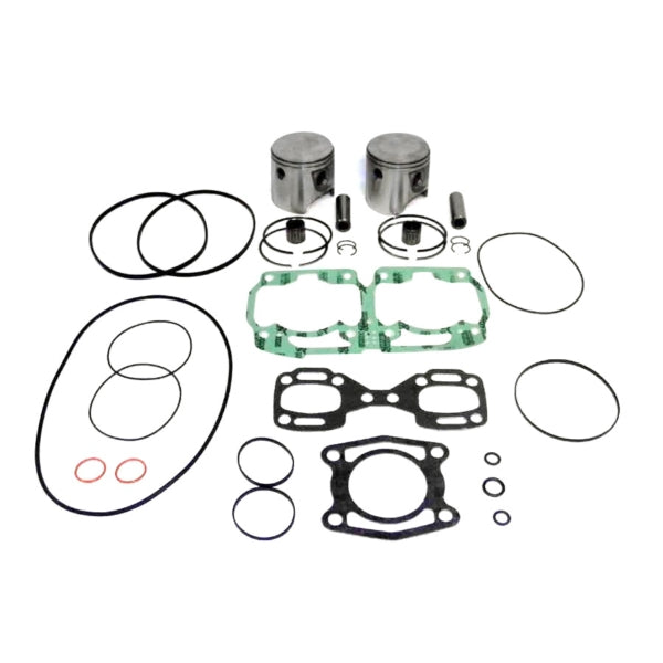 WSM TOP END REBUILD KIT .5MM OVER SEADOO 010-808-12