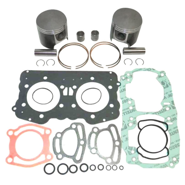 WSM REBUILD KIT PL 1MM OVER SEADOO 951 DI 010-809-14P