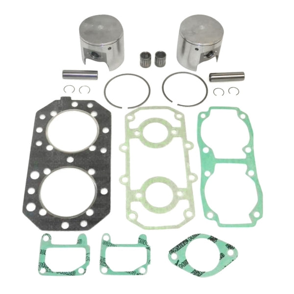 WSM REBUILD KIT 1MM OVER KAWA 550 JS 010-812-14
