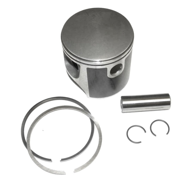 WSM PISTON KIT PT STD BORE SEADOO 580 010-815PK