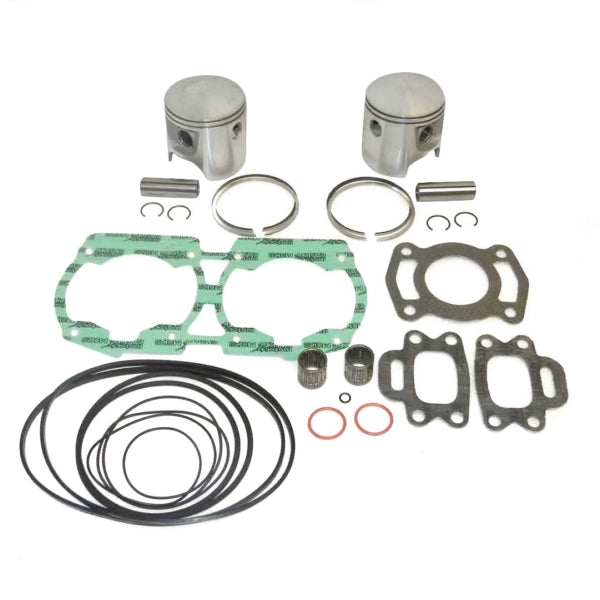 WSM TOP END REBUILD KIT STD BORE SEADOO 580 010-815-10
