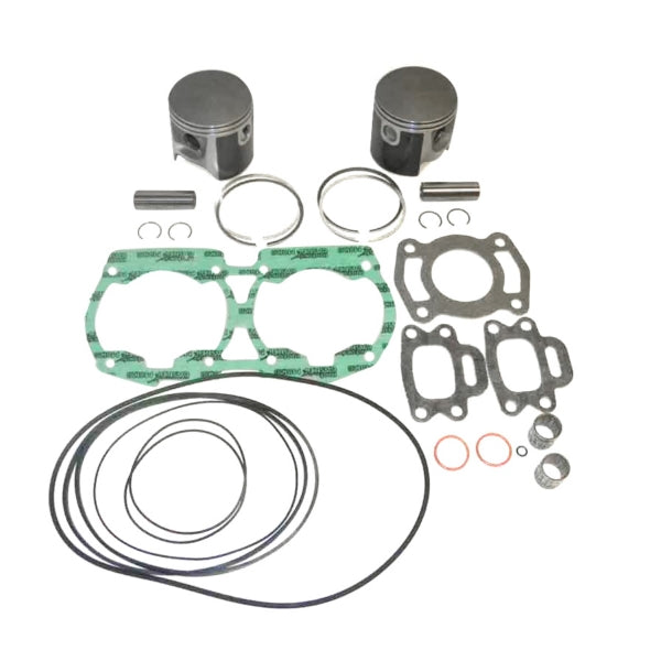WSM REBUILD KIT PL 1MM OVER SEADOO 580 010-815-14P
