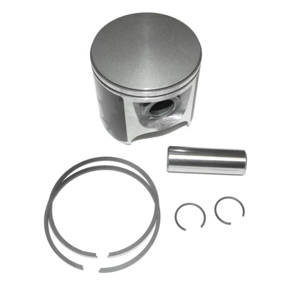 WSM PISTON KIT PT STD BORE SEADOO 720 010-817PK