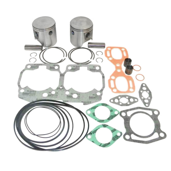 WSM TOP END REBUILD KIT STD BORE SEADOO 800 010-818-10