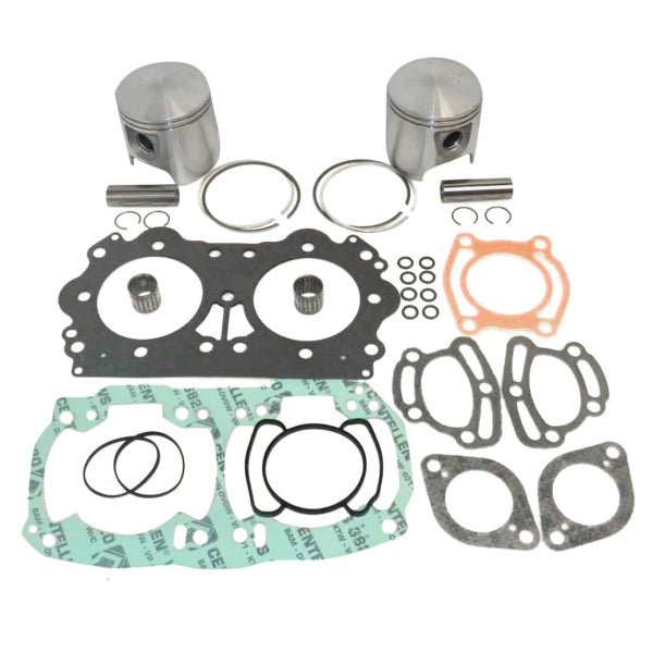 WSM TOP END REBUILD KIT STD BORE SEADOO 951 010-819-10