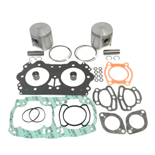 WSM REBUILD KIT .75MM OVER SEADOO 951 010-819-13