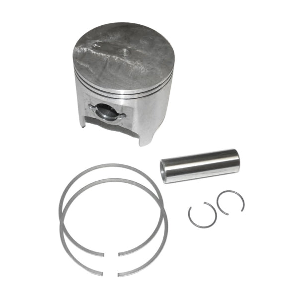 WSM PISTON KIT .5MM OVER KAWA 750 010-820-05K