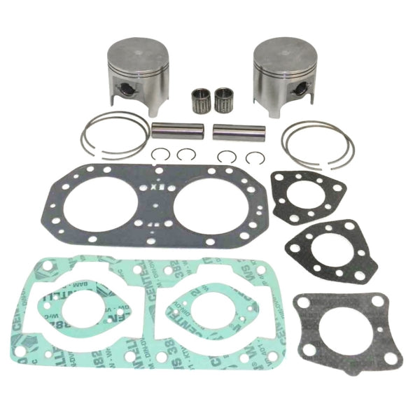 WSM REBUILD KIT .75MM OVER KAWA 750 010-820-13