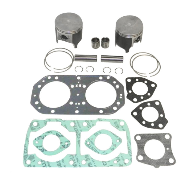 WSM TOP END REBUILD KIT STD BORE KAWA 750 010-820-10P