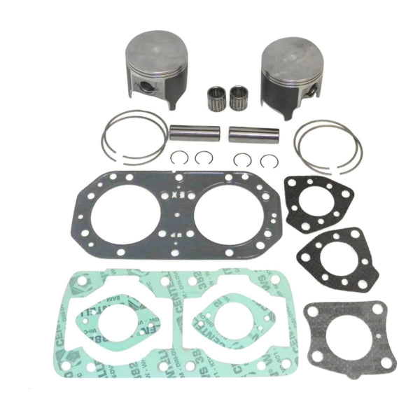 WSM REBUILD KIT .75MM OVER KAWA 750 010-820-13P