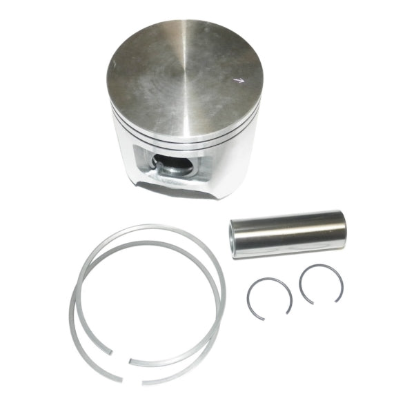 WSM PISTON KIT .75MM OVER KAWA 750/1100 010-821-06K