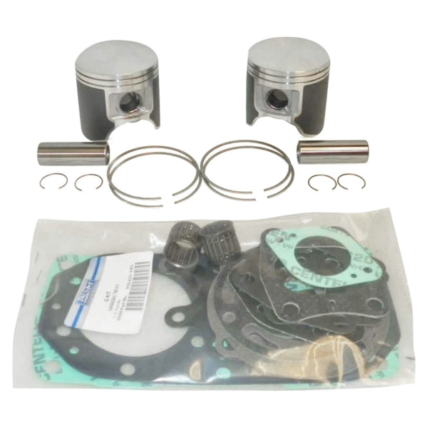 WSM REBUILD KIT 1MM OVER KAWA 750 010-821-14P