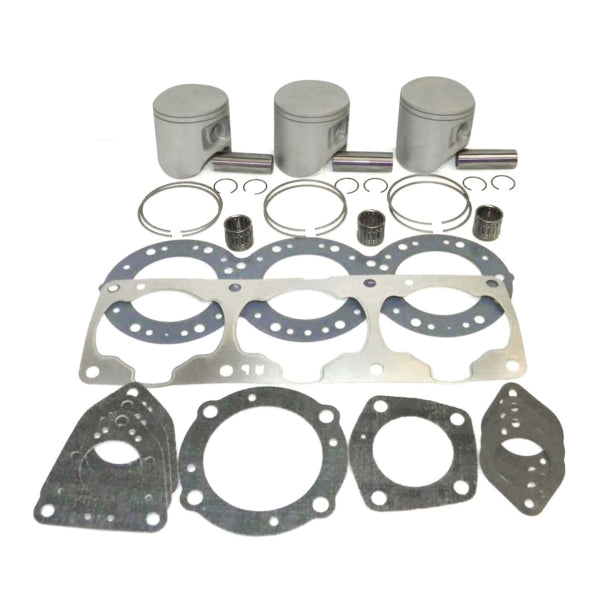 WSM REBUILD KIT 1MM OVER KAWA 1100 010-821-24