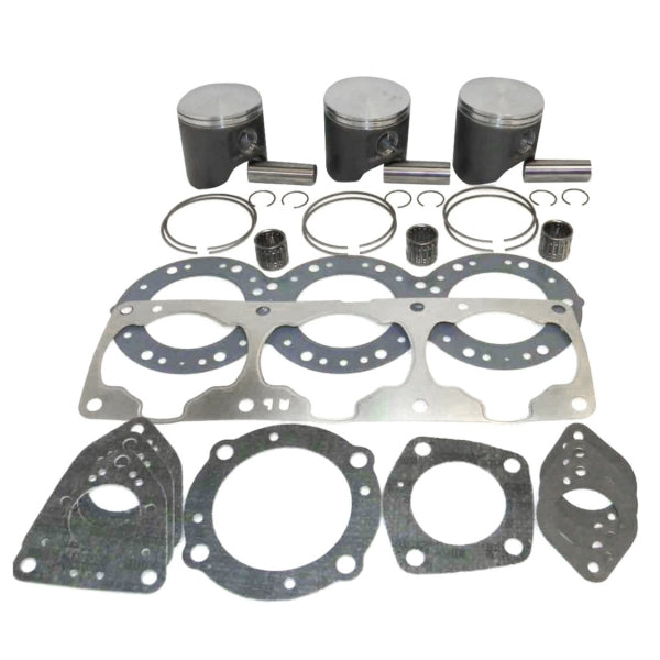 WSM REBUILD KIT PL .75MM OVER KAWA 1100 010-821-23P