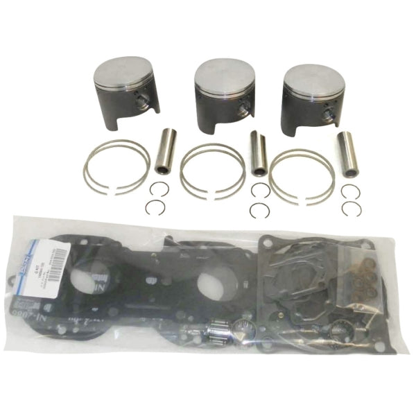 WSM REBUILD KIT PL 1MM OVER YAM 1300 GP-R 010-824-14P