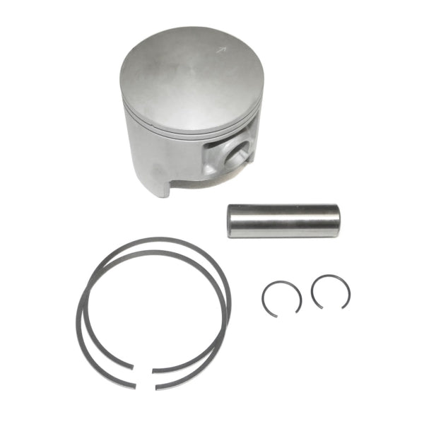 WSM PISTON KIT .75MM OVER YAM 700 010-825-06K
